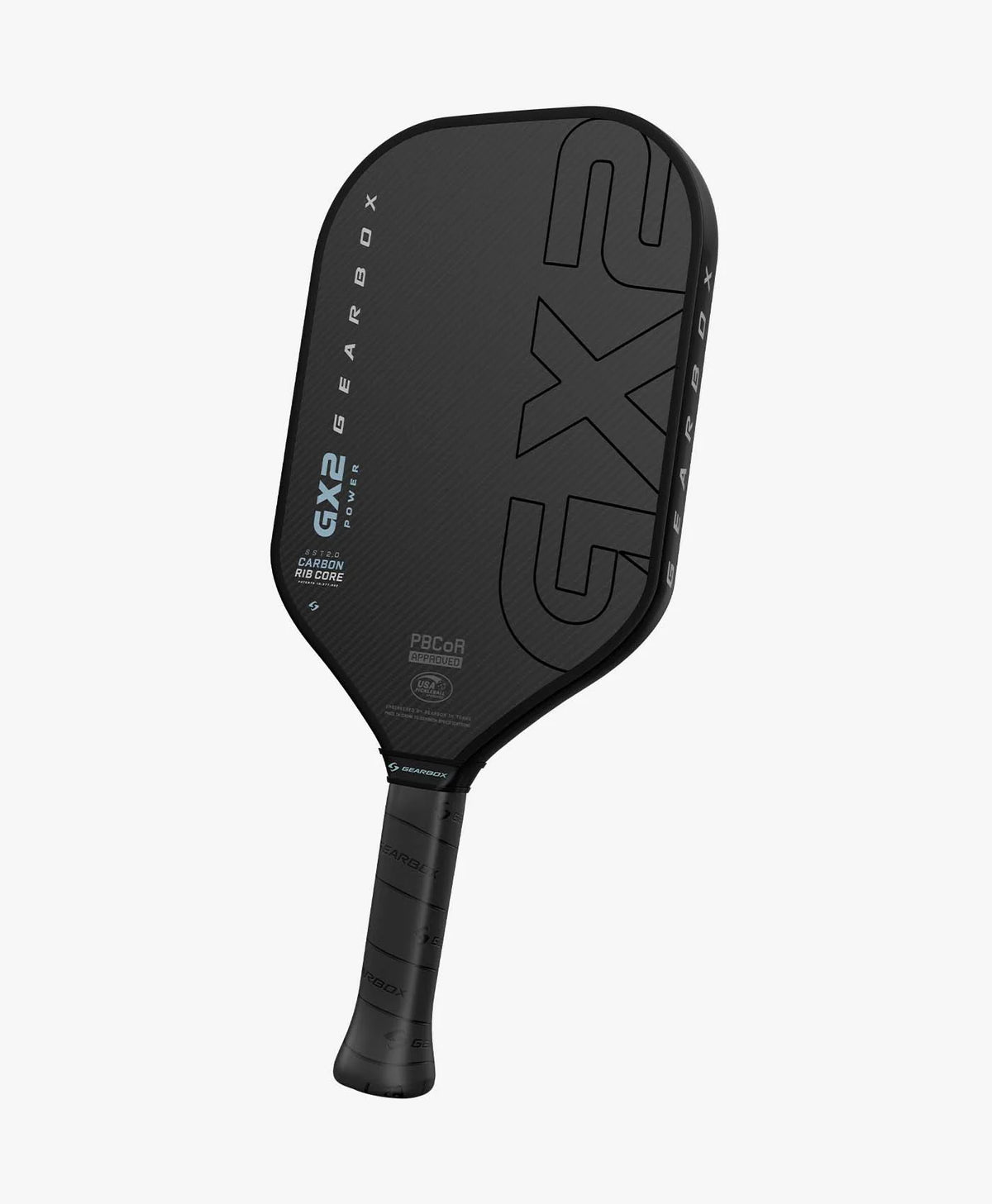 Gearbox 2025 GX2 Power Hybrid 16MM