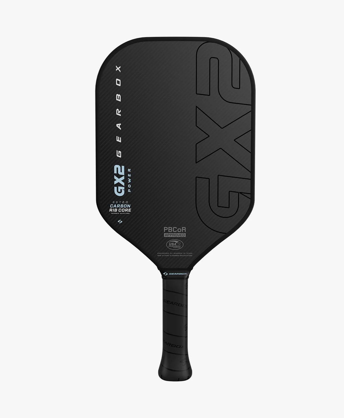 Gearbox 2025 GX2 Power Hybrid 16MM