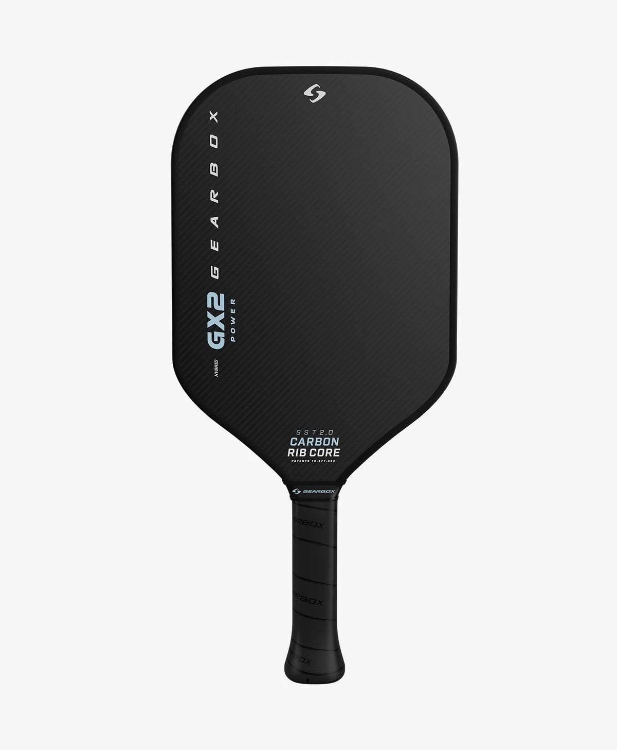 Gearbox 2025 GX2 Power Hybrid 16MM