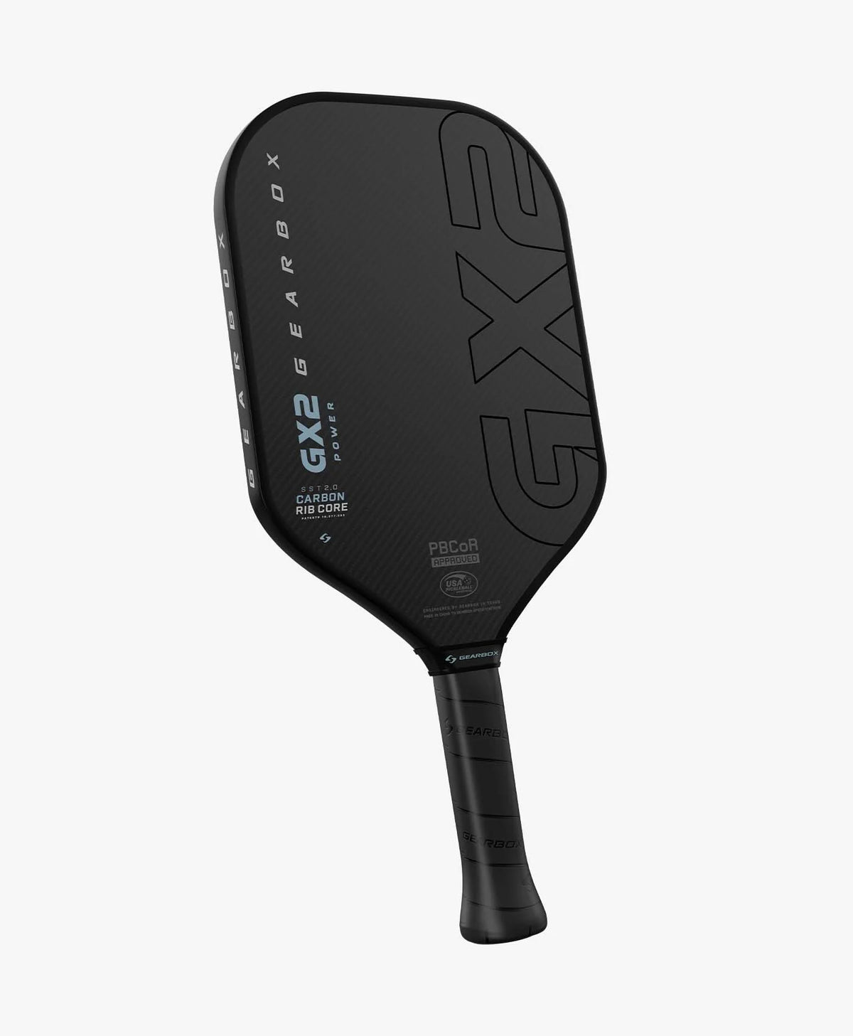 Gearbox 2025 GX2 Power Hybrid 16MM