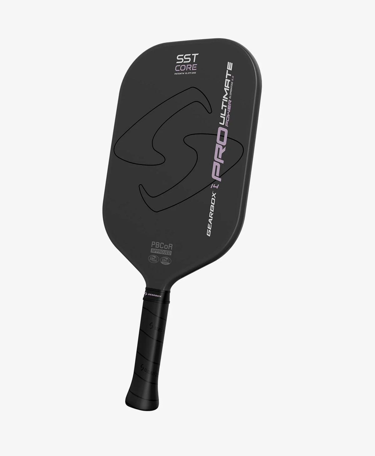 Gearbox 2024 Pro Ultimate Elongated 14MM