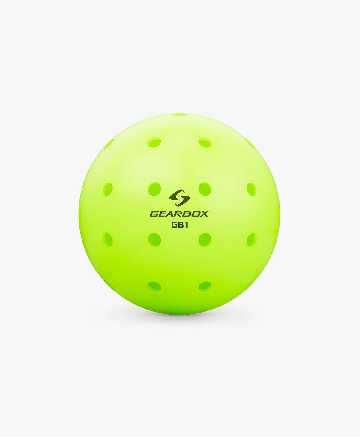 Gearbox GB1 Pickleball - 3 Pack