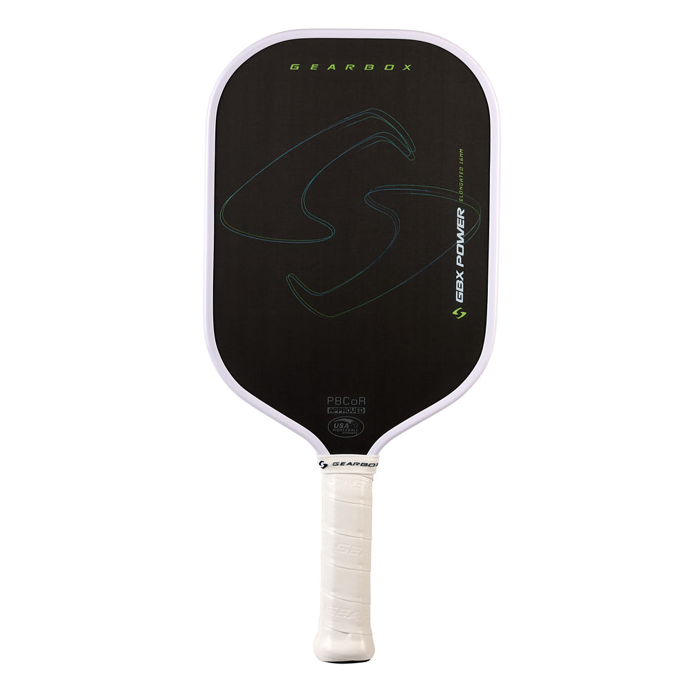 GBX Power Elongated - Gen-3 Honeycomb