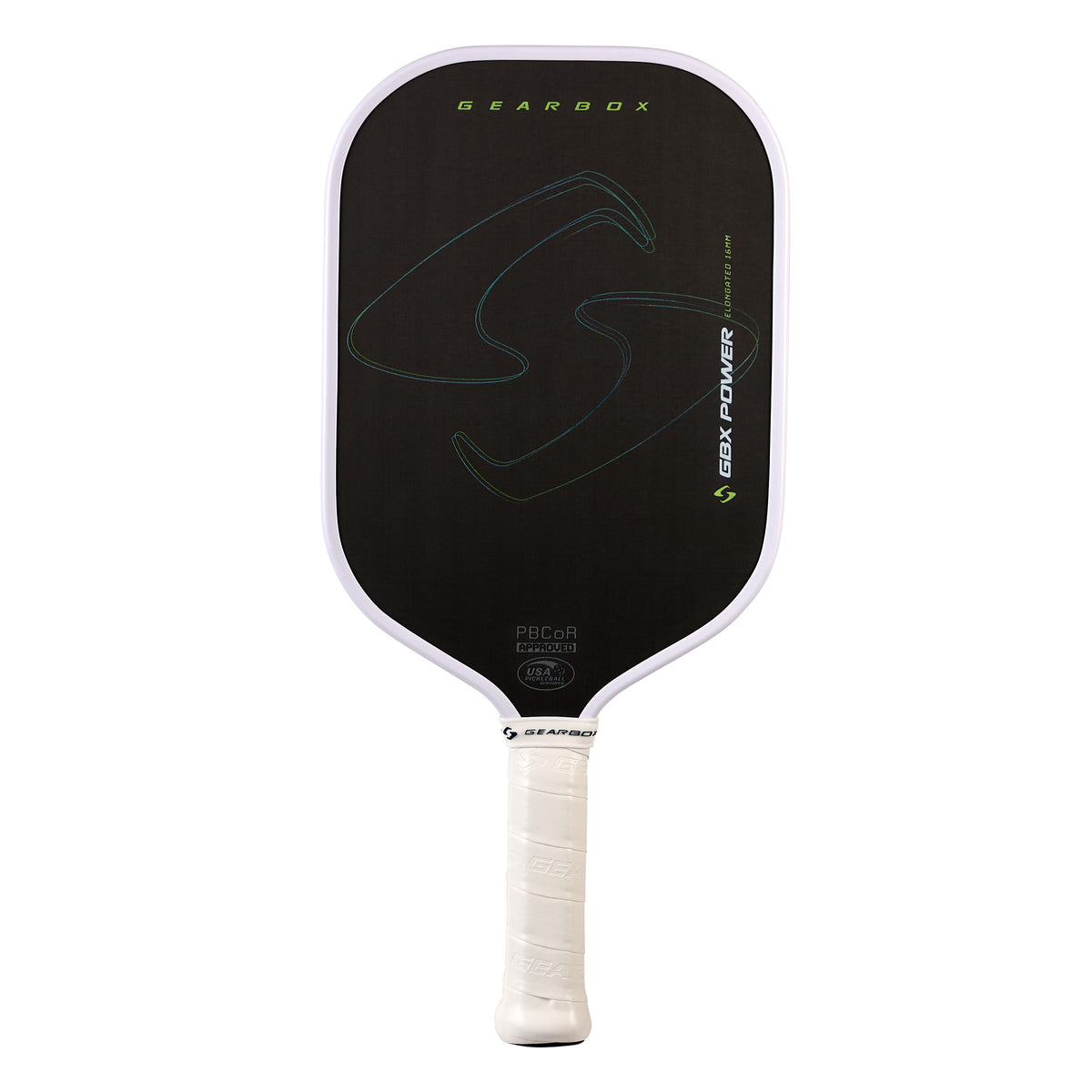 GBX Power Elongated - Gen-3 Honeycomb