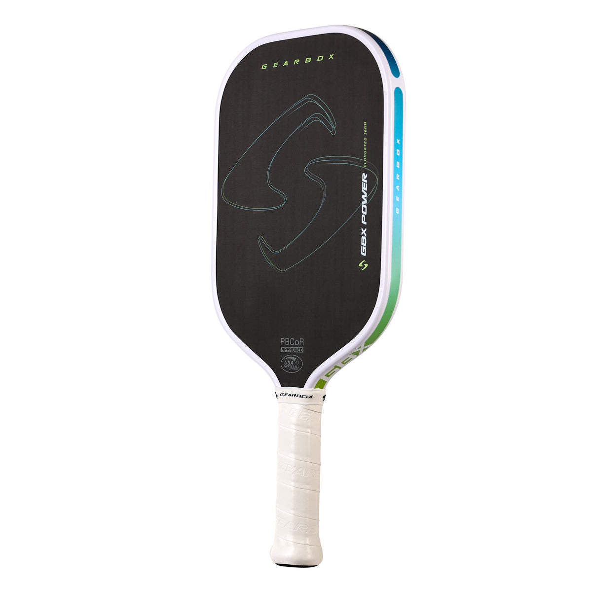 GBX Power Elongated - Gen-3 Honeycomb