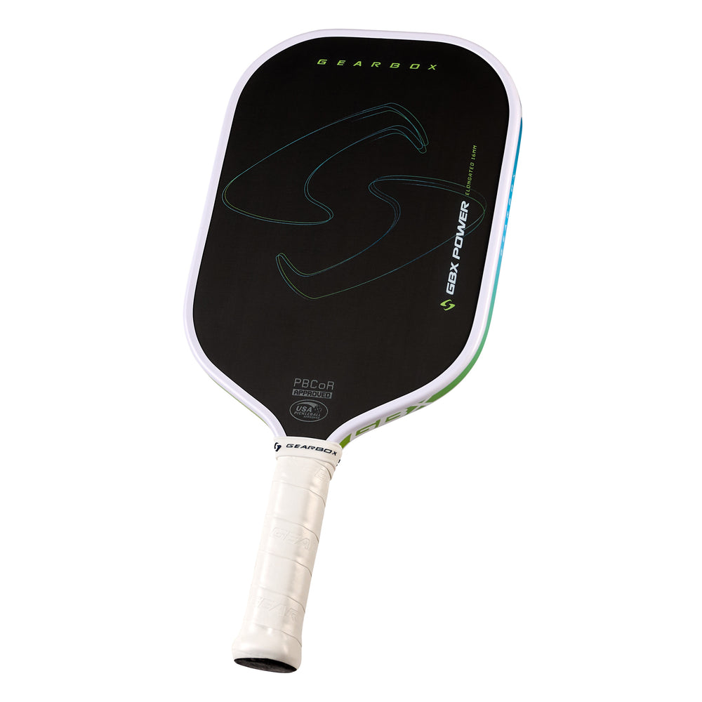 GBX Power Elongated - Gen-3 Honeycomb