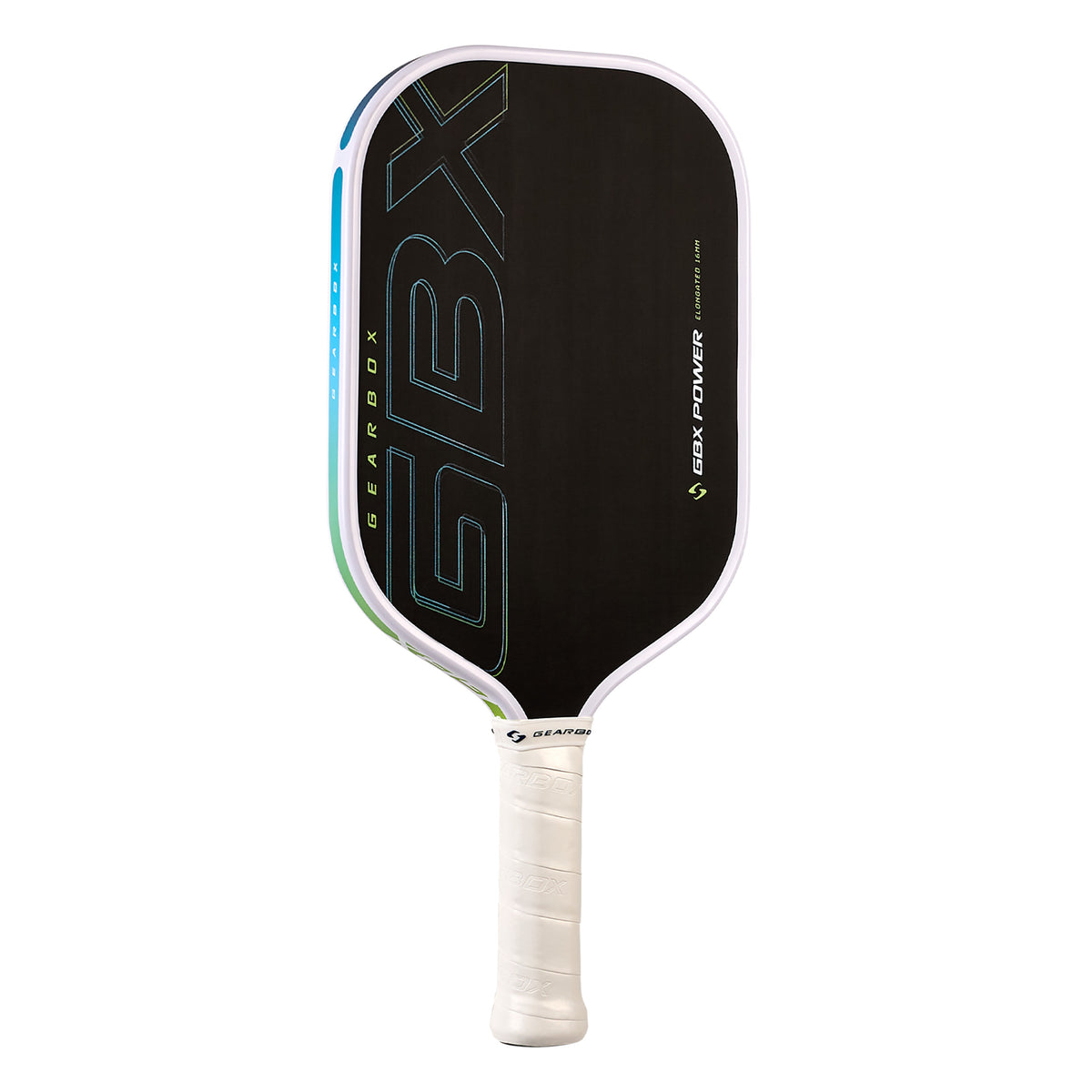 GBX Power Elongated - Gen-3 Honeycomb