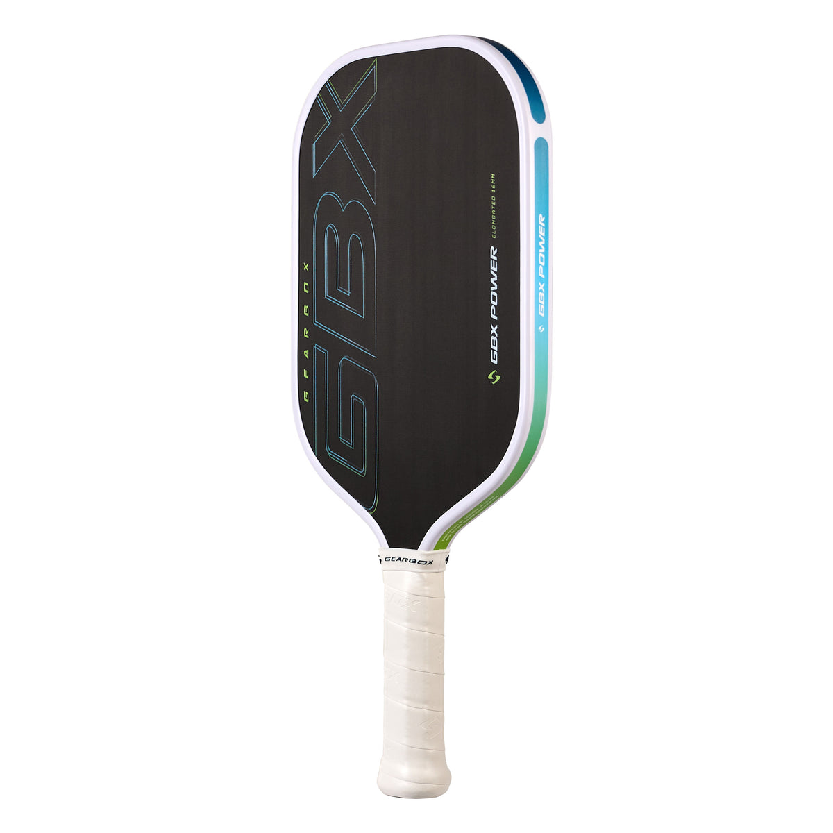 GBX Power Elongated - Gen-3 Honeycomb