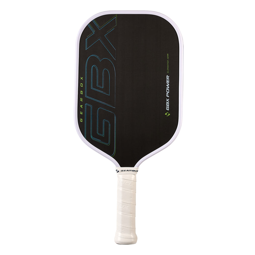 GBX Power Elongated - Gen-3 Honeycomb