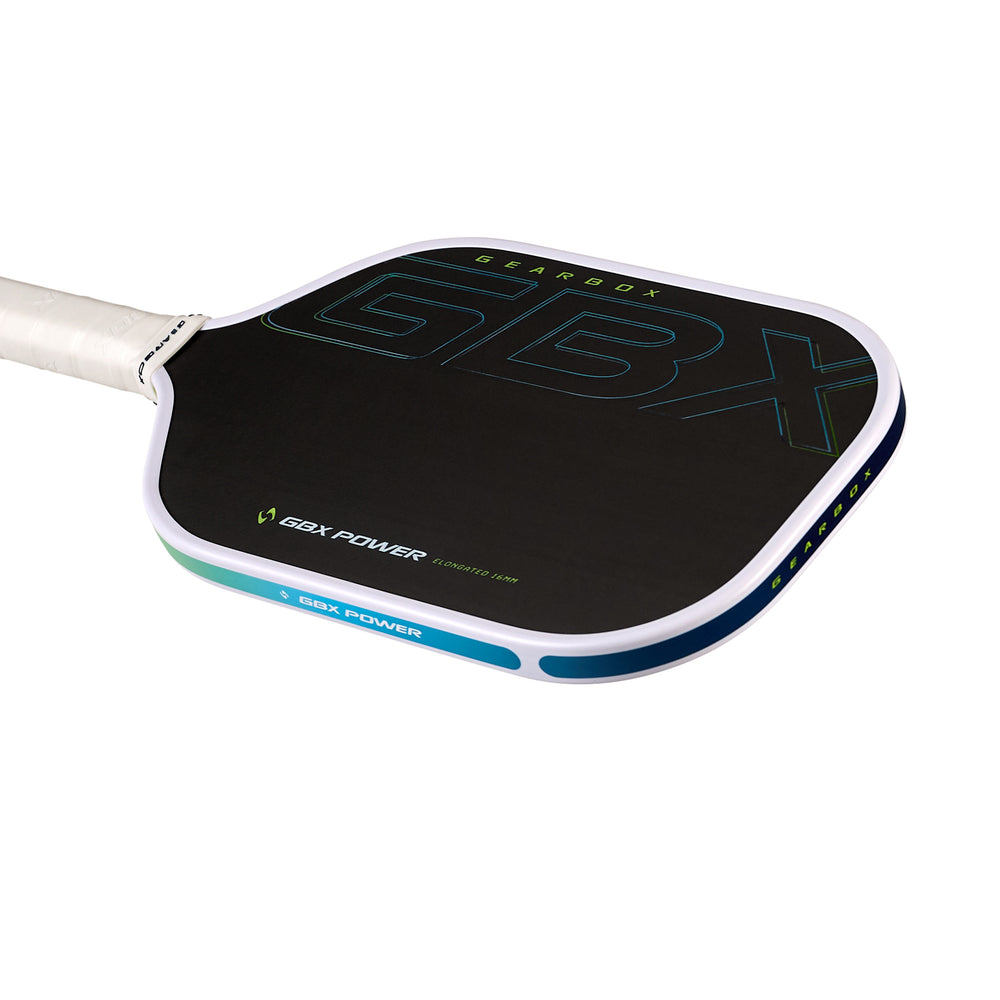 GBX Power Elongated - Gen-3 Honeycomb