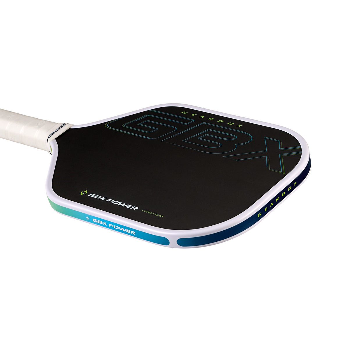 GBX Power Hybrid - Gen-3 Honeycomb