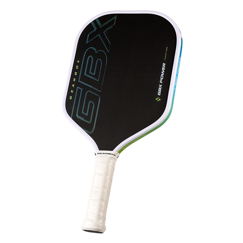 GBX Power Hybrid - Gen-3 Honeycomb