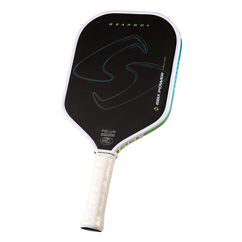 GBX Power Hybrid - Gen-3 Honeycomb