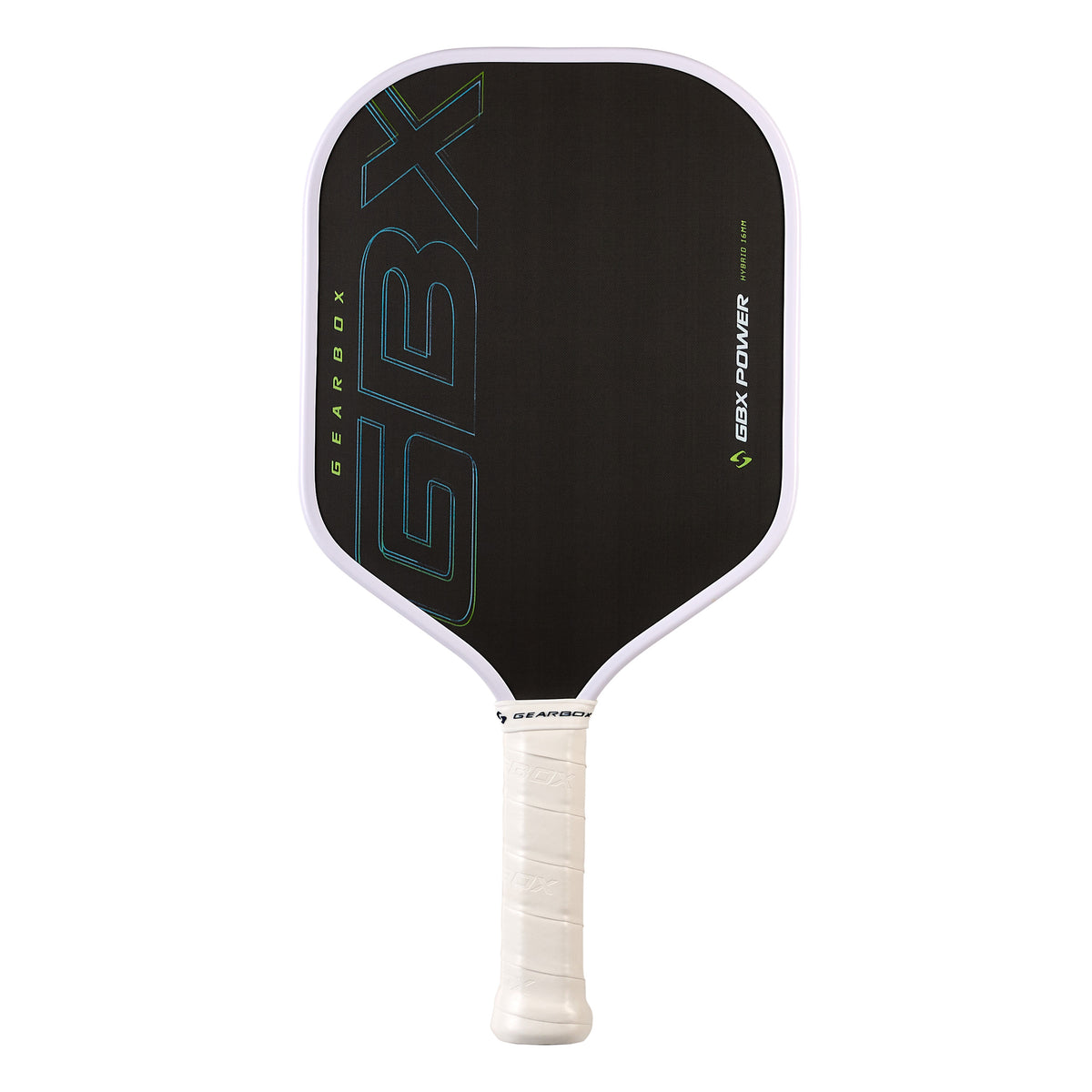 GBX Power Hybrid - Gen-3 Honeycomb