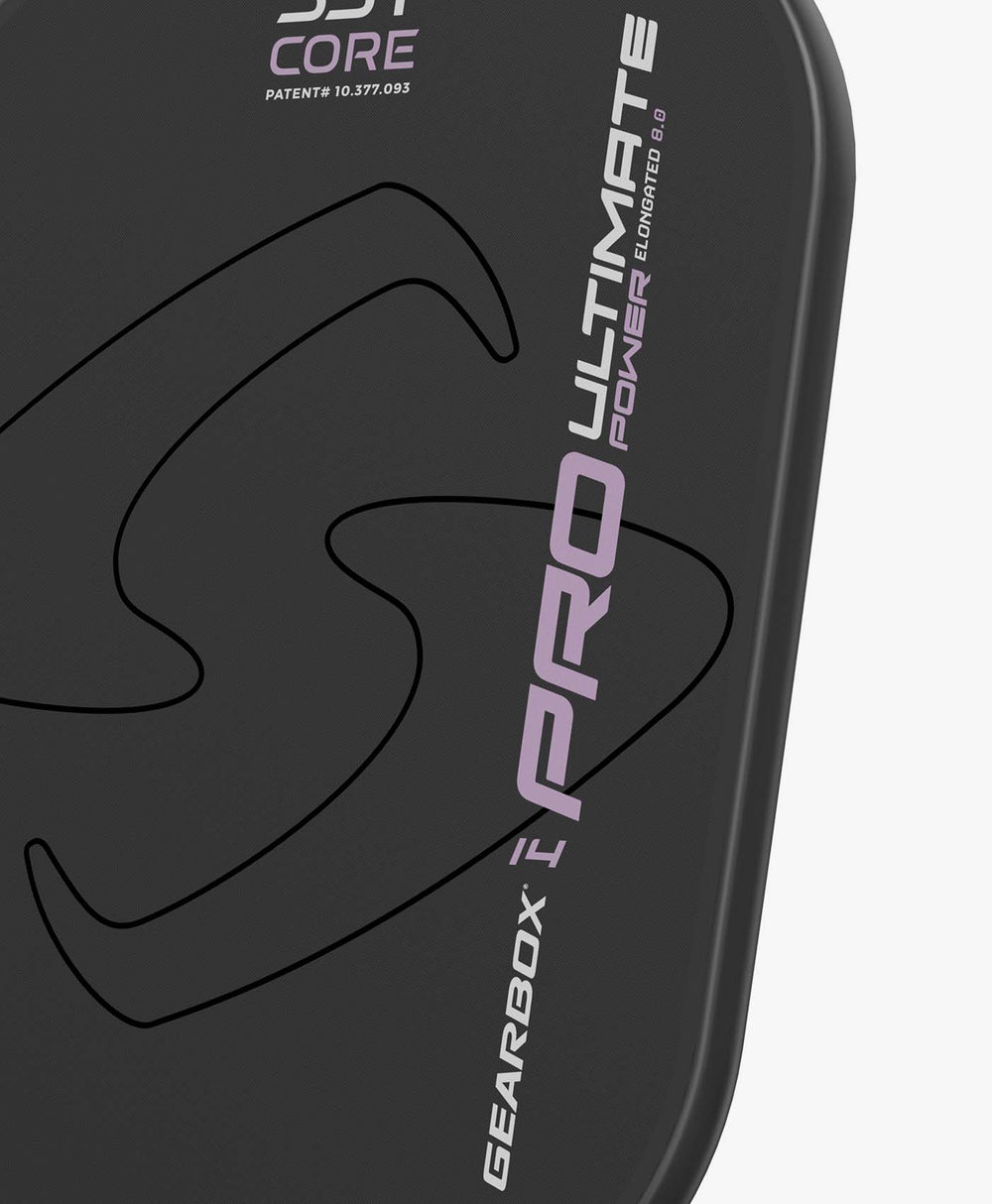 Gearbox 2024 Pro Ultimate Elongated 14MM
