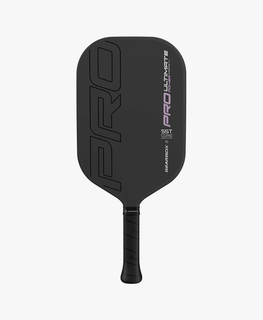 Gearbox 2024 Pro Ultimate Elongated 14MM