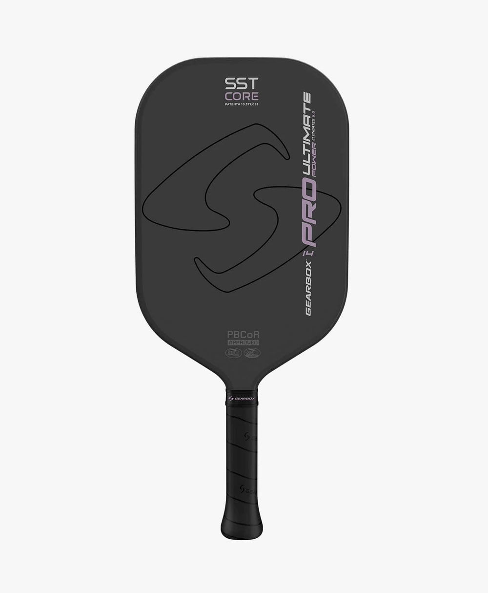 Gearbox 2024 Pro Ultimate Elongated 14MM