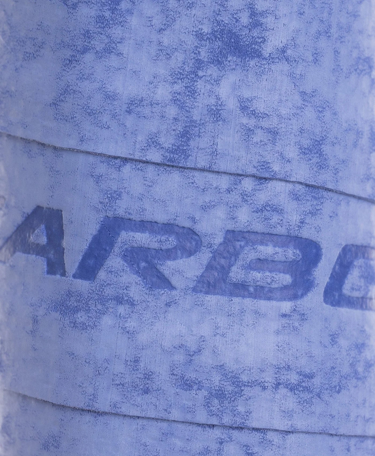 Gearbox Dry Overwrap Grip : Neon Blue (Pack of 3)