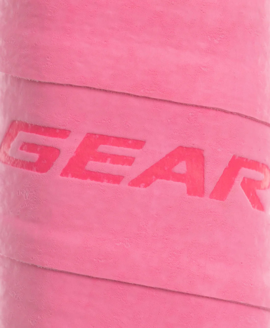 Gearbox Dry Overwrap Grip : Neon Pink (Pack of 3)