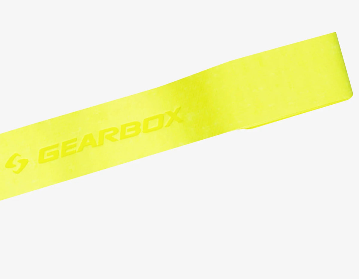 Gearbox Dry Overwrap Grip Bucket - 60 Pack - Varied Colors