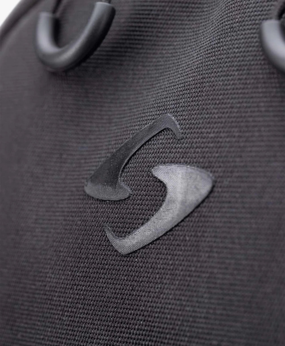 Gearbox Backpack Black/Blue