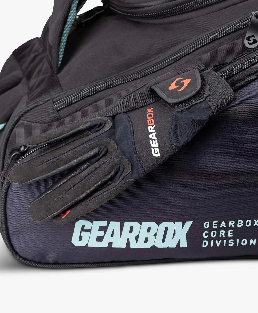 Gearbox Ally Bag