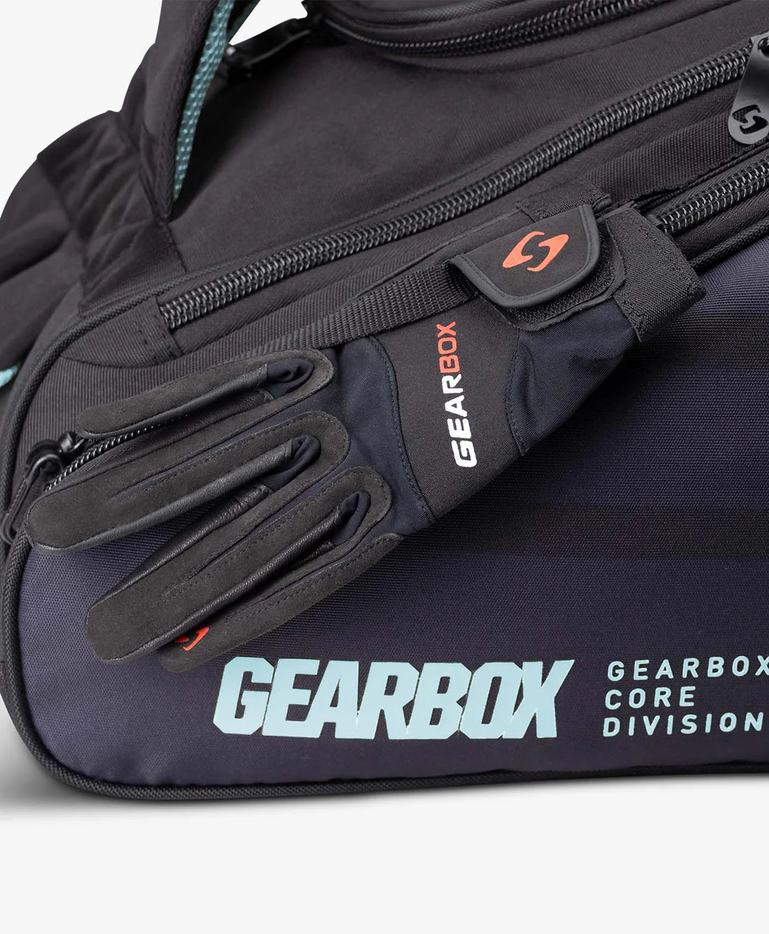 Gearbox Ally Bag