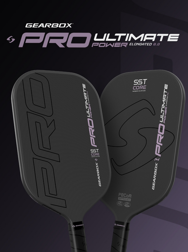 Gearbox 2024 Pro Ultimate Elongated 14MM